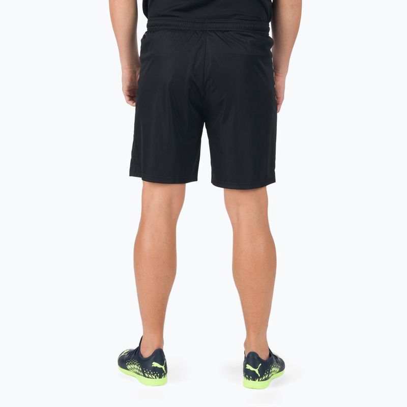 Men's PUMA Teamliga football shorts black 704924 03 2