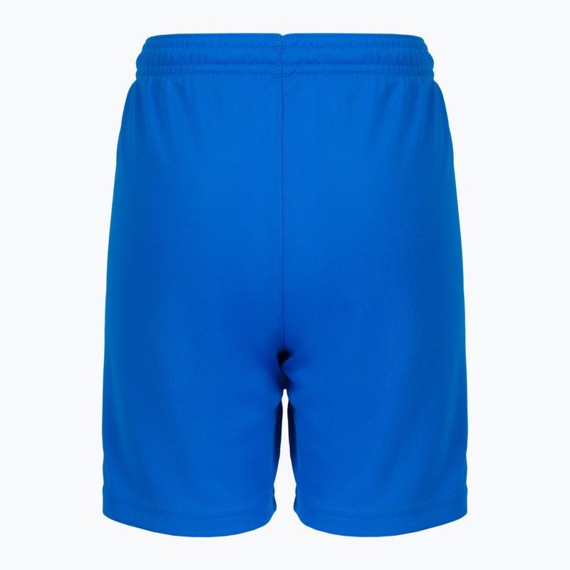 PUMA Teamliga children's football shorts navy blue 704931 02 2