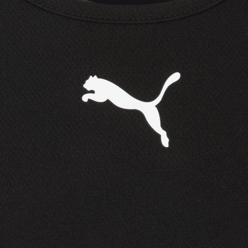 PUMA children's football shirt teamRISE Jersey 704938 03 3