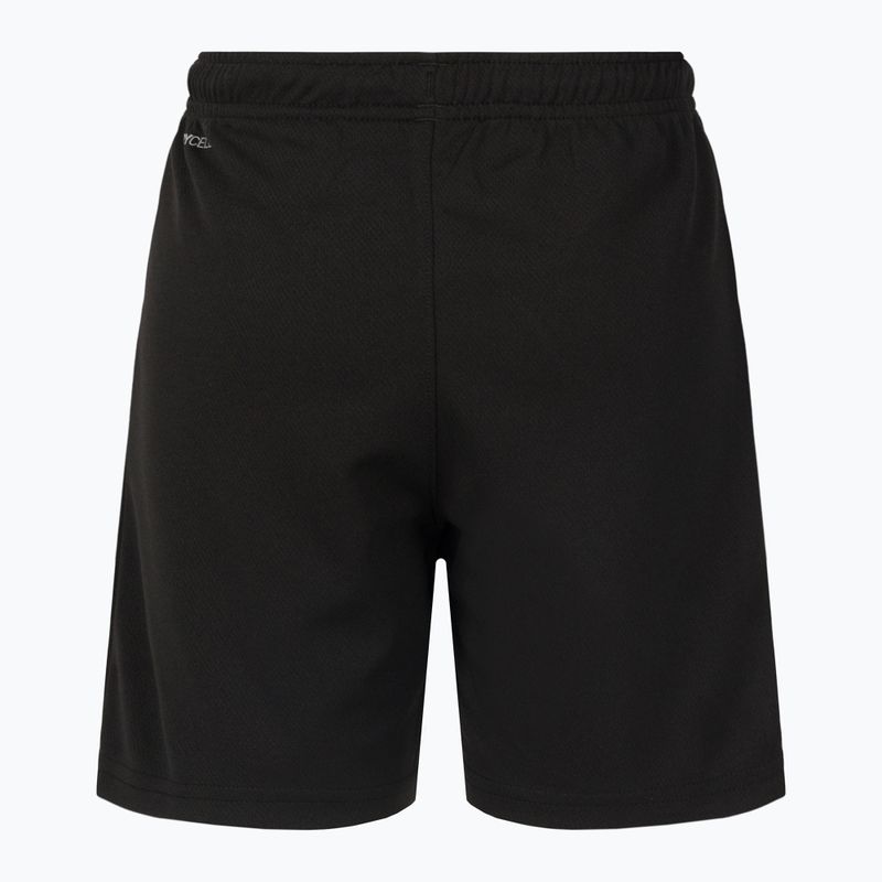 PUMA Teamrise children's football shorts black 704943 04 2