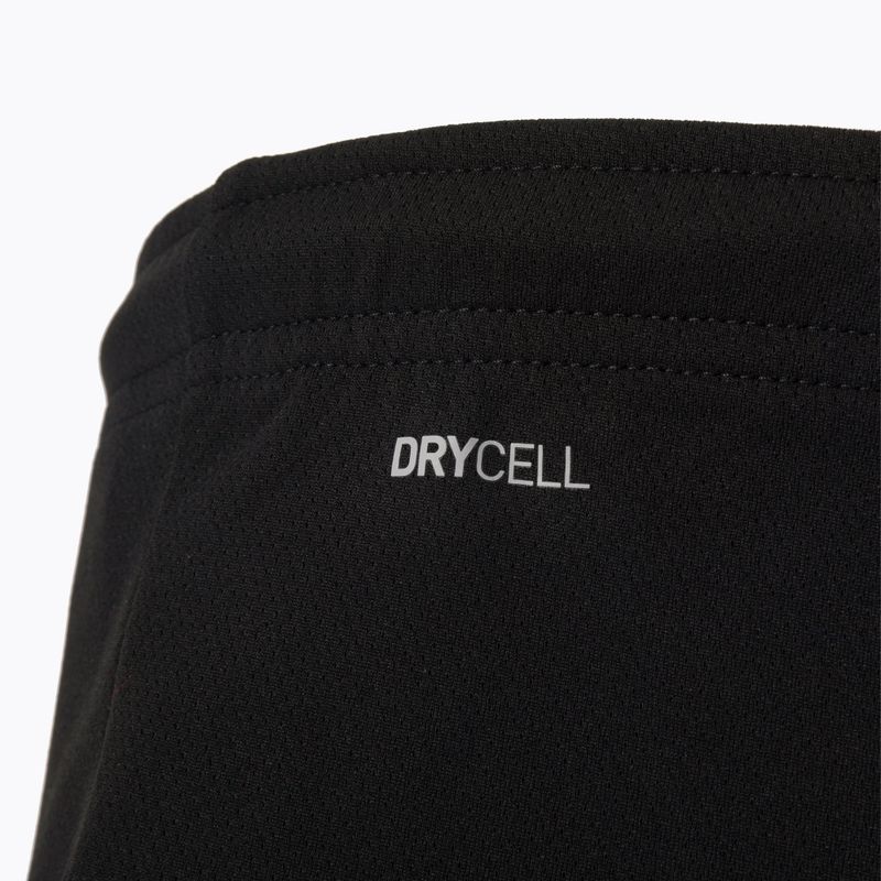 PUMA Teamrise children's football shorts black 704943 04 4