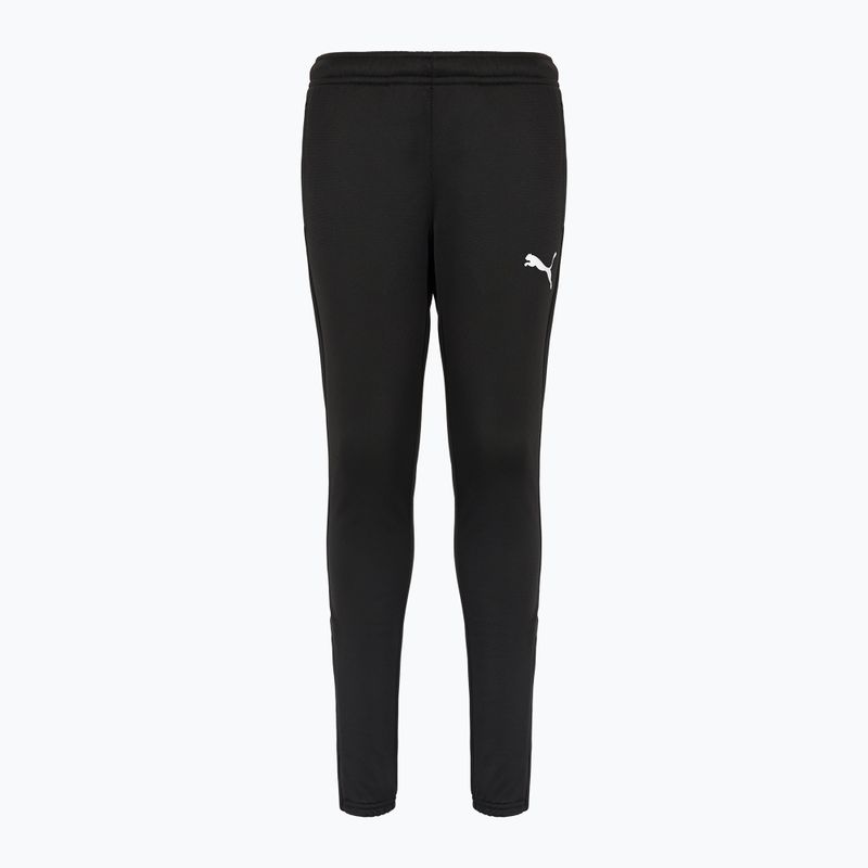 PUMA Individualrise Tracksuit children's tracksuit black-blue 657535 06 4