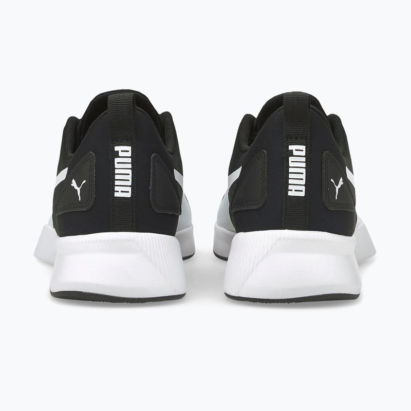 Men's running shoes PUMA Flyer Runner Mesh black 195343 01 13