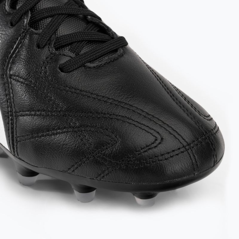 PUMA King Hero 21 FG men's football boots black 106554 01 7