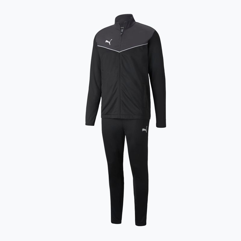 Men's PUMA Individualrise Tracksuit black 657534 03 6