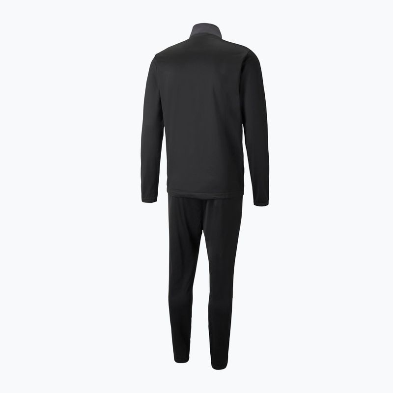Men's PUMA Individualrise Tracksuit black 657534 03 7
