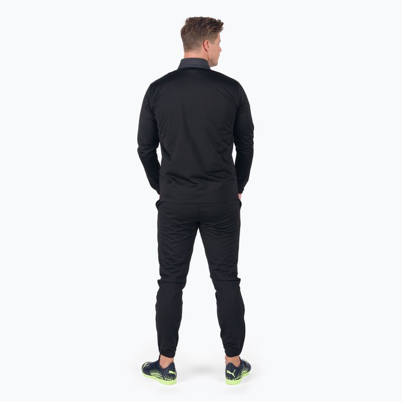 Men's PUMA Individualrise Tracksuit black 657534 03 2