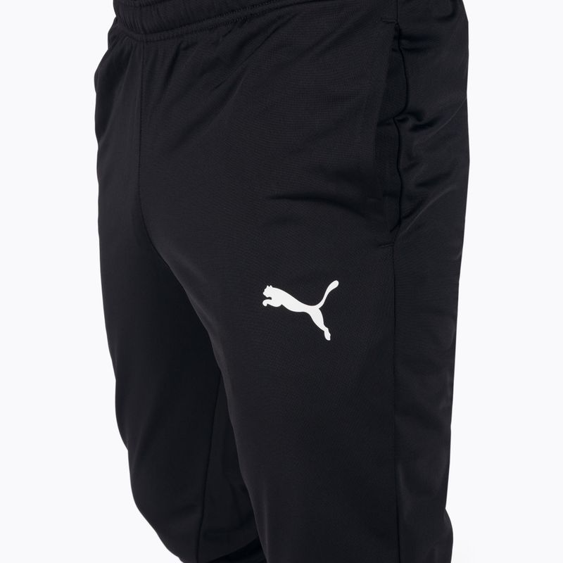 Men's PUMA Individualrise Tracksuit black 657534 03 5