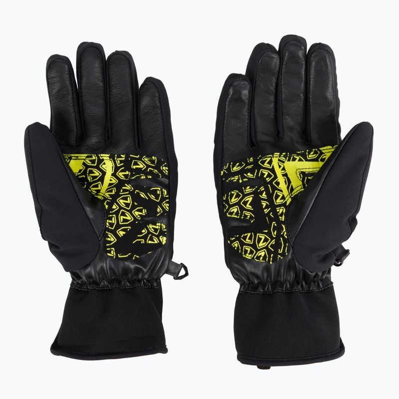 Men's ski glove ZIENER Gauri As 801081.329490 2