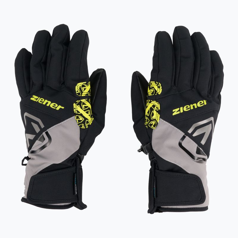 Men's ski glove ZIENER Gauri As 801081.329490 3
