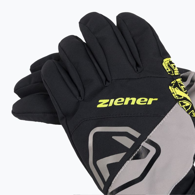 Men's ski glove ZIENER Gauri As 801081.329490 4