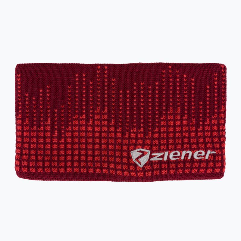 ZIENER Igdi armband red 212135.102 2