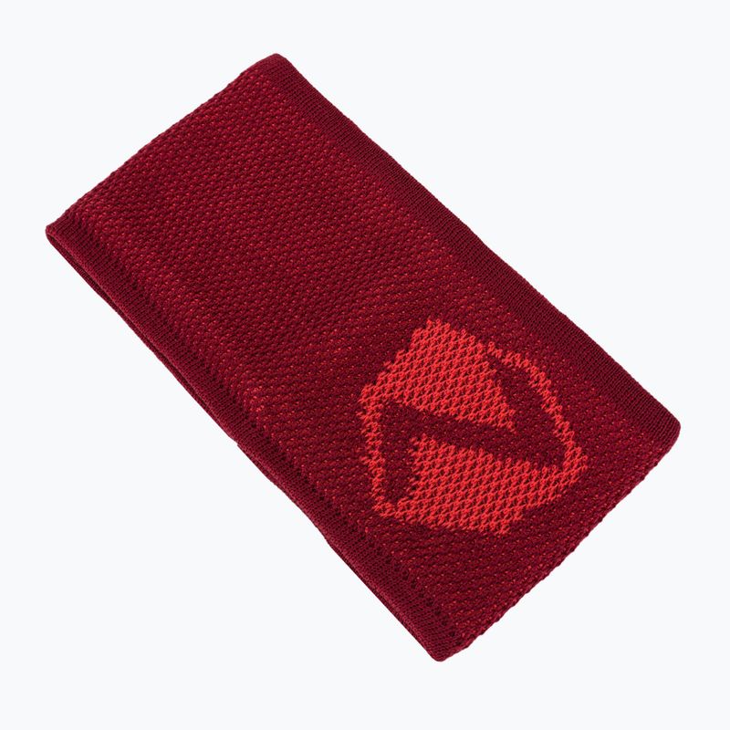 ZIENER Ilmar armband red 212136.102