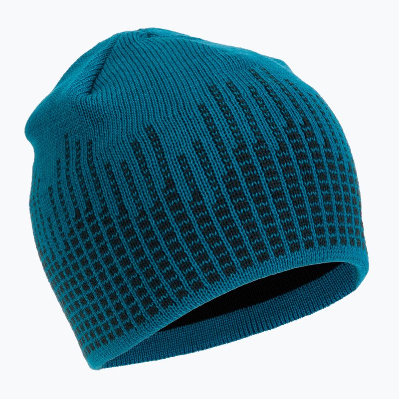 ZIENER Idalis cap blue 212148 57