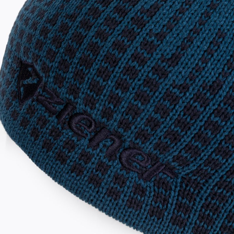 ZIENER Idalis cap navy blue 212148.953108 3