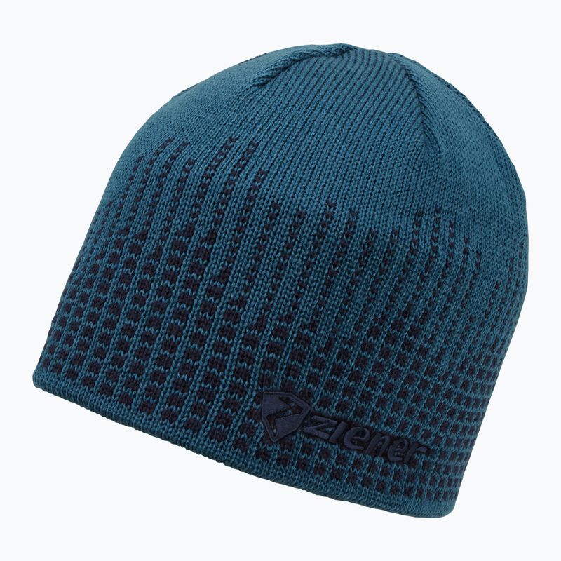 ZIENER Idalis cap navy blue 212148.953108 4
