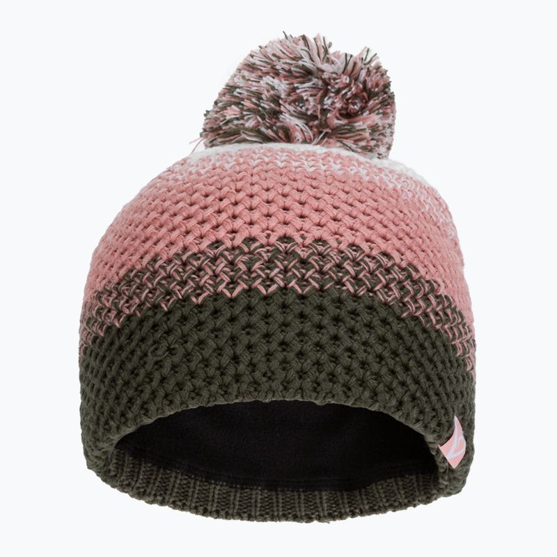 ZIENER children's winter beanie Ishi pink 802166.153 2