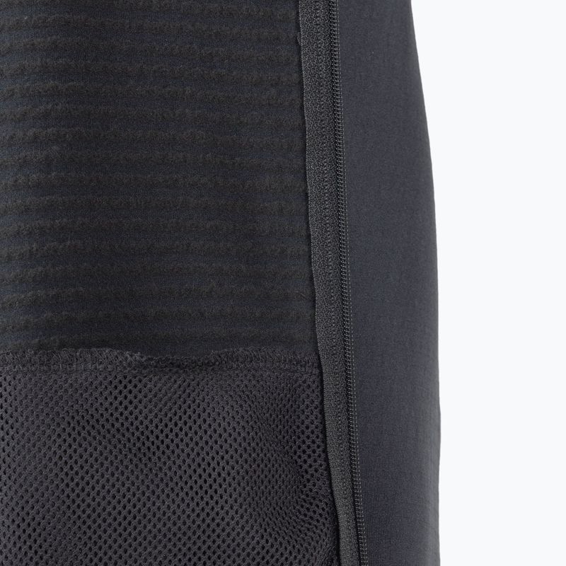 Men's ski sweatshirt ZIENER Nagus black 224270 4