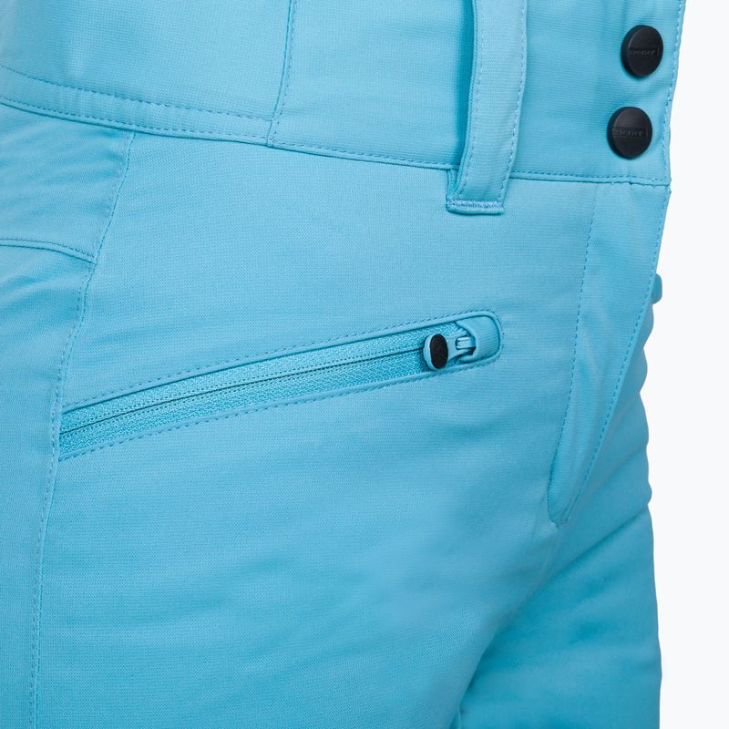 ZIENER children's ski trousers Alin blue 227912 4