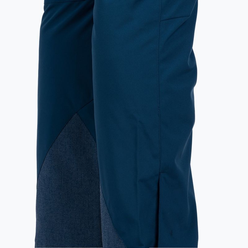 Men's ski trousers ZIENER Tallac hale navy 7