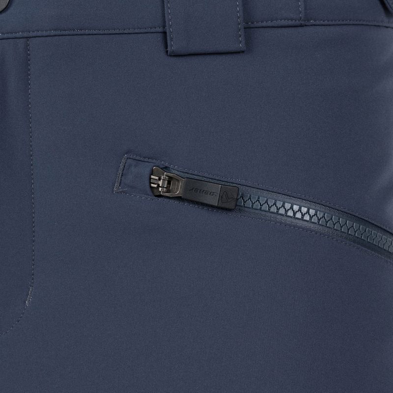 Men's ski trousers ZIENER Tiffin ombre 6