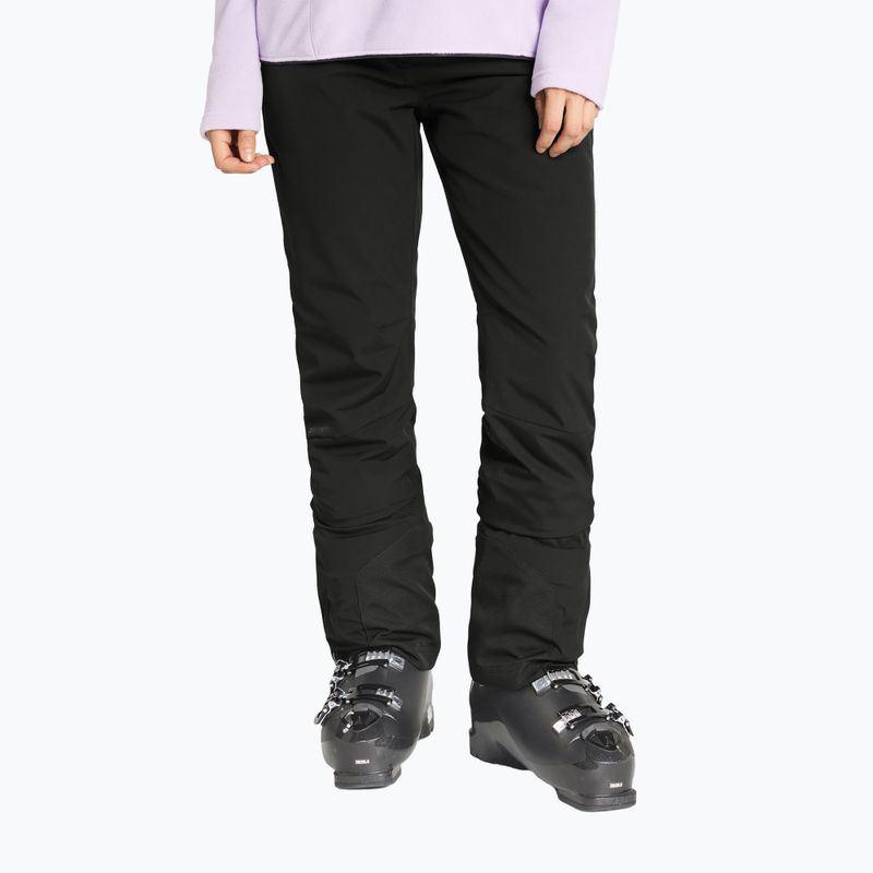 Women's ski trousers ZIENER Tilla black