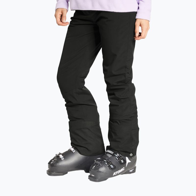 Women's ski trousers ZIENER Tilla black 2