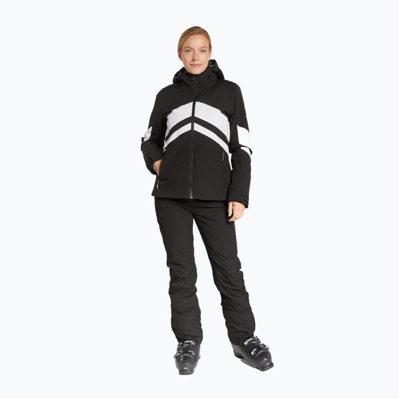 Women's ski trousers ZIENER Tilla black 3