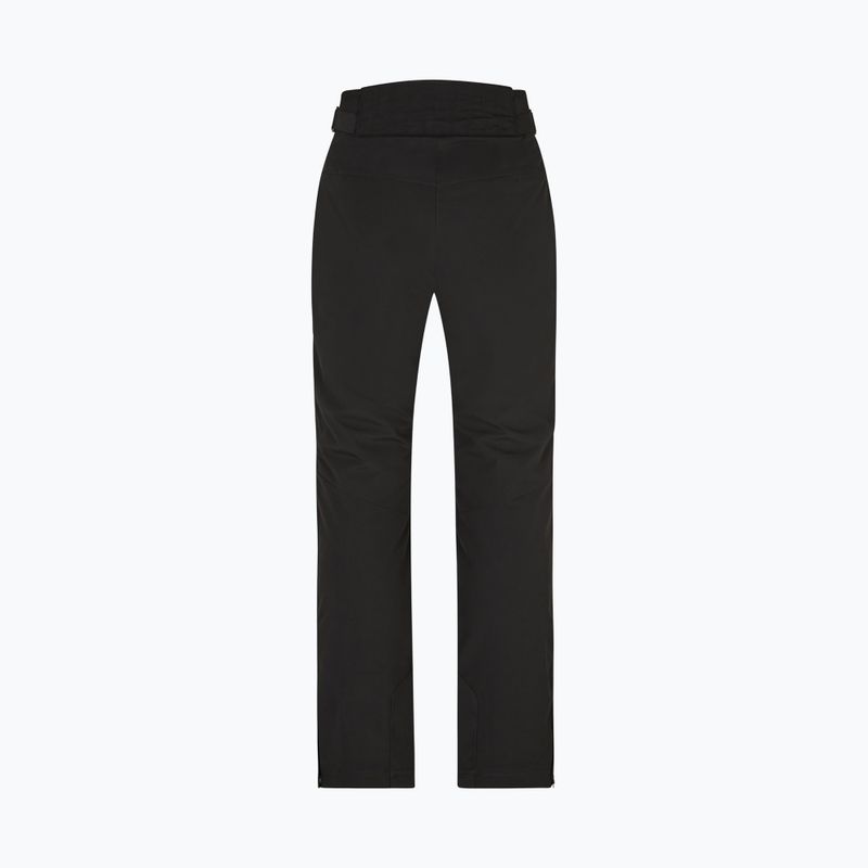 Women's ski trousers ZIENER Tilla black 5