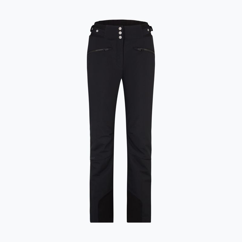 Women's ski trousers ZIENER Tilla black 4
