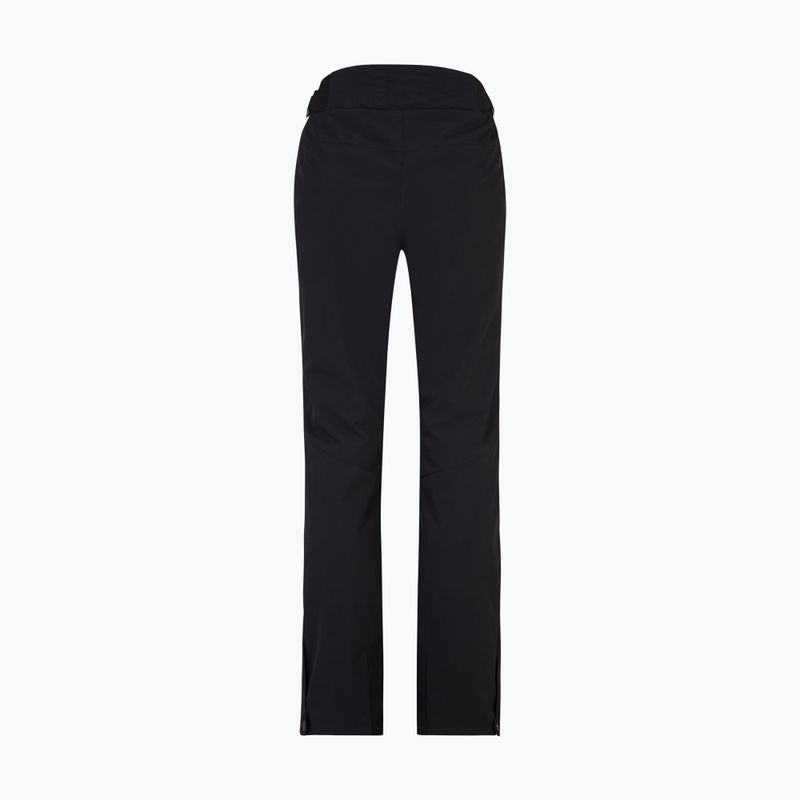 Women's ski trousers ZIENER Tilla black 5