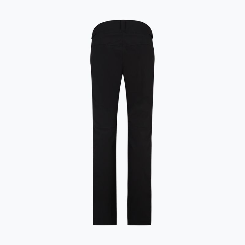 Women's ski trousers ZIENER Talina black 2