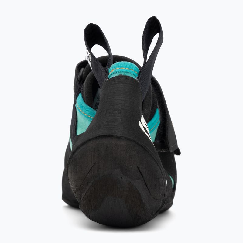 Women's climbing shoes adidas Five Ten Niad Vcs W core black/cloud white 6