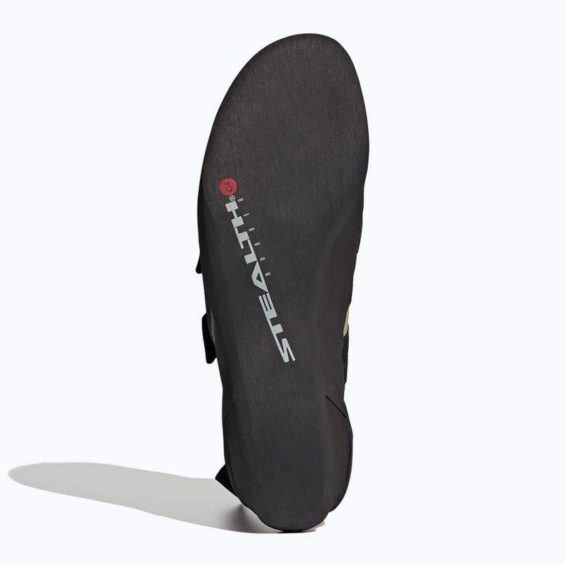 Men's climbing shoes adidas Five Ten Niad Vcs mesa/core black/cloud white 12