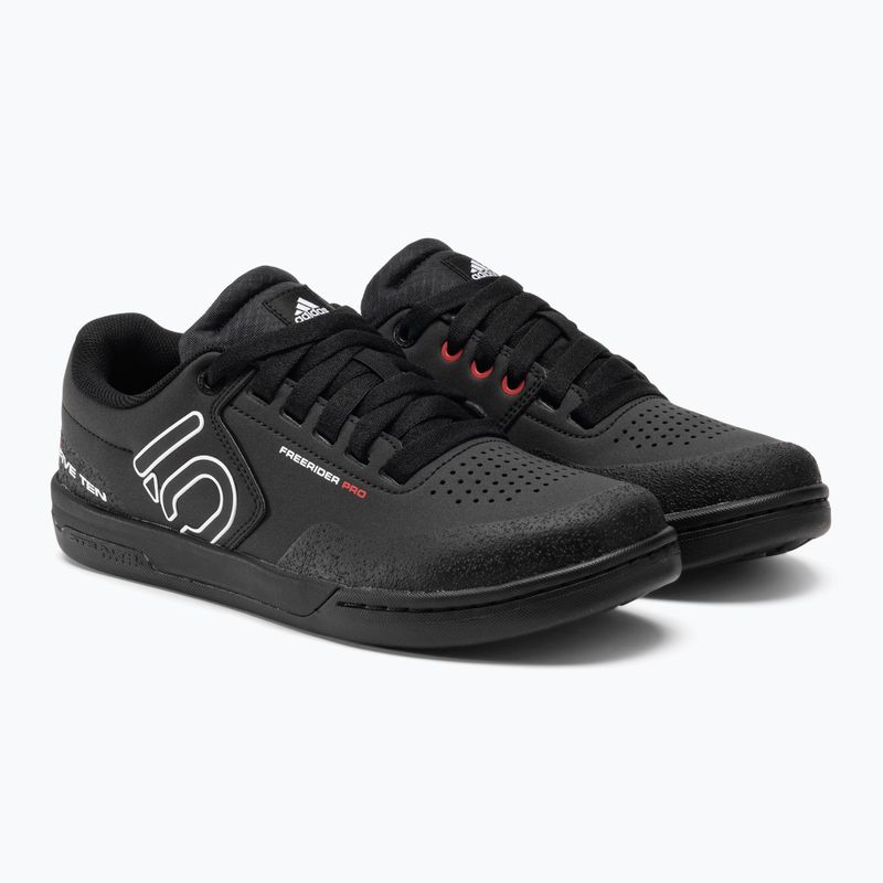 Men's platform cycling shoes FIVE TEN Freerider Pro black FW2822 5