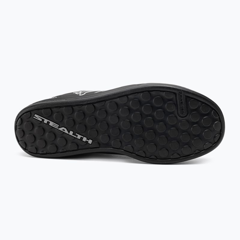Men's platform cycling shoes FIVE TEN Freerider Pro black FW2822 6