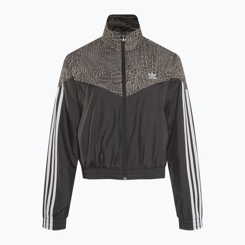 Women's adidas jacket