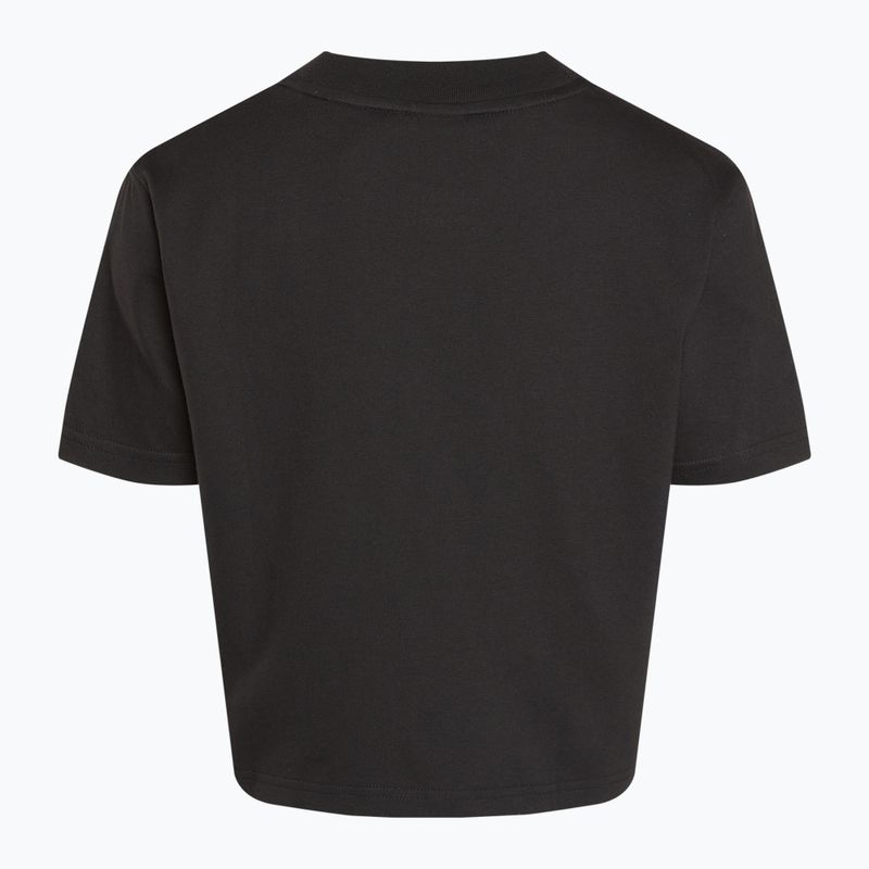 Women's adidas Artist Tee black 2