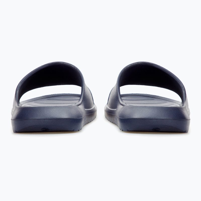 PUMA Divecat v2 Lite peacoat/puma white slides 11