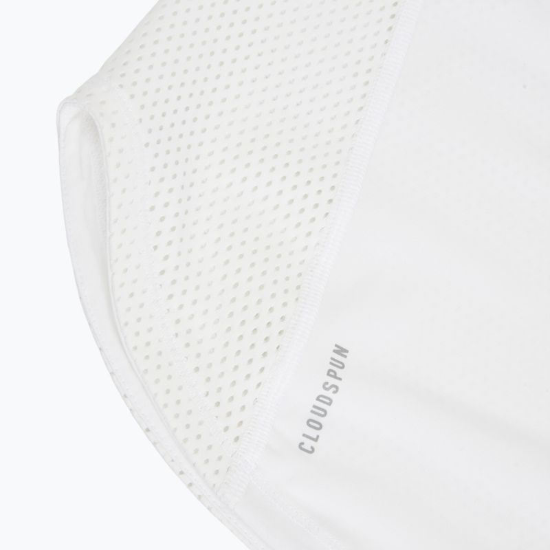 Women's running shirt PUMA Run Cloudspun Marathon cream 3