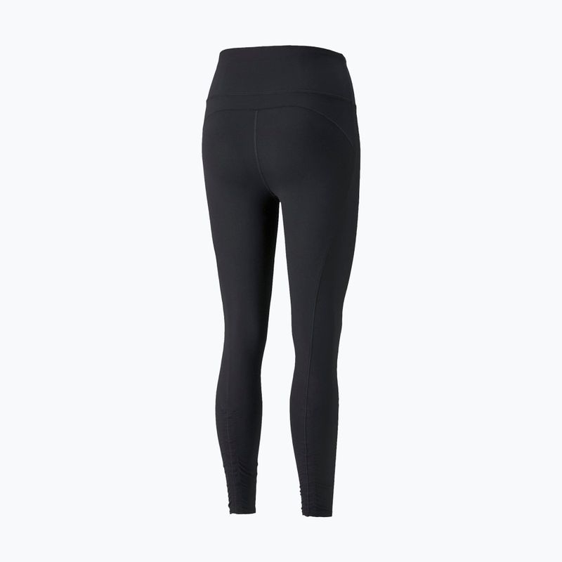 Women's training leggings PUMA Studio Foundation 7/8 Tight black 521611 01 7