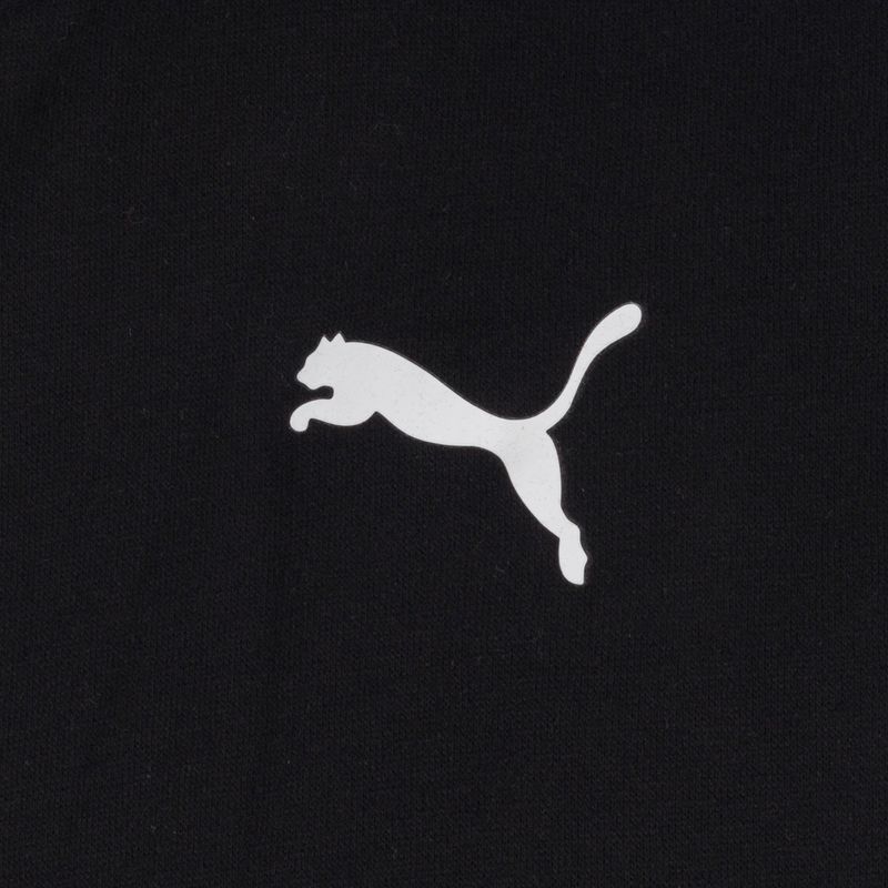 Men's football tracksuit PUMA Train Fav Knitted Tracksuit black 521682 01 4