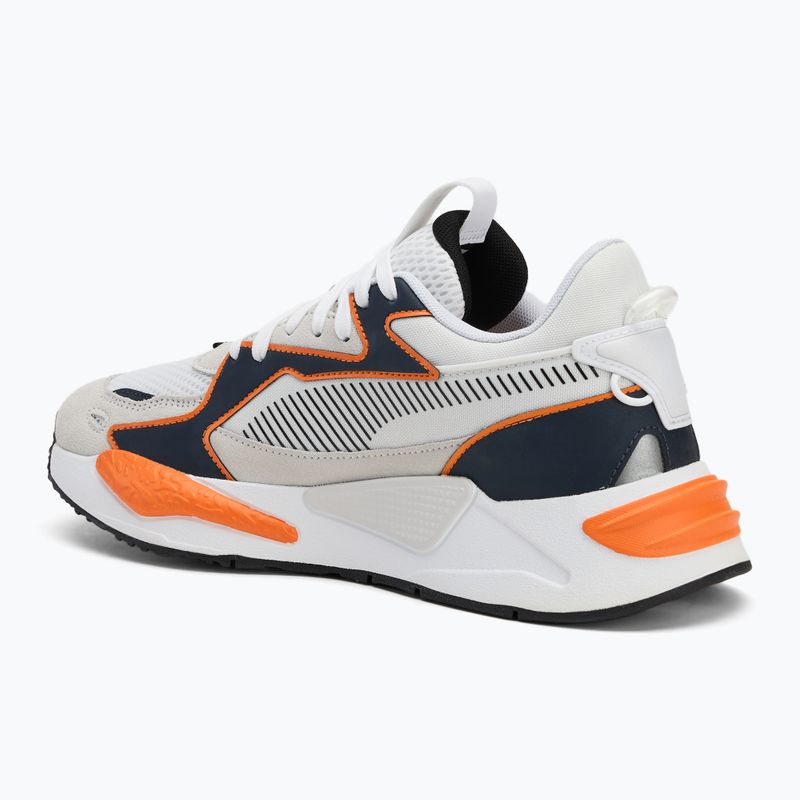 PUMA RS-Z Outline shoes puma white/parisian night 3