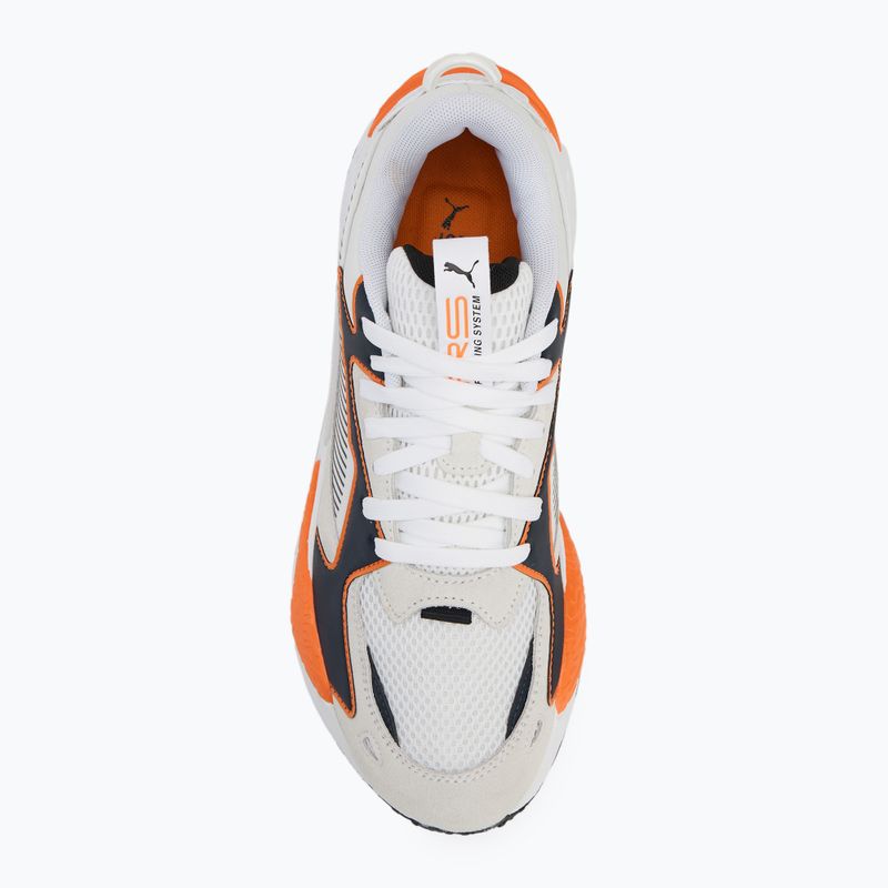 PUMA RS-Z Outline shoes puma white/parisian night 5