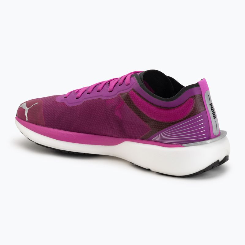 Women's running shoes Puma Eternity Nitro deep orchid 3