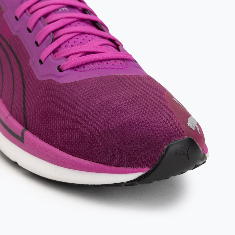 Women's running shoes Puma Eternity Nitro deep orchid 7
