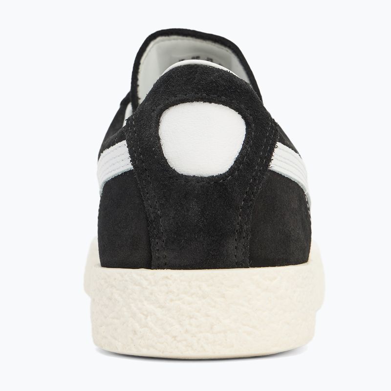 PUMA Muenster Classic shoes puma black/puma white 6