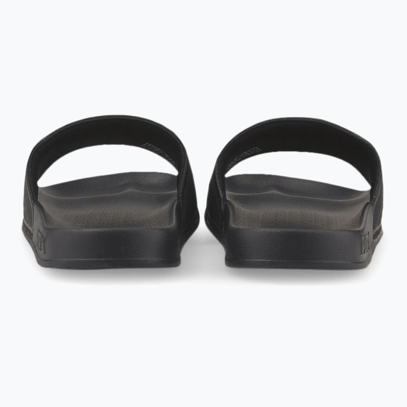 PUMA Leadcat 2.0 slides puma black/puma black 11