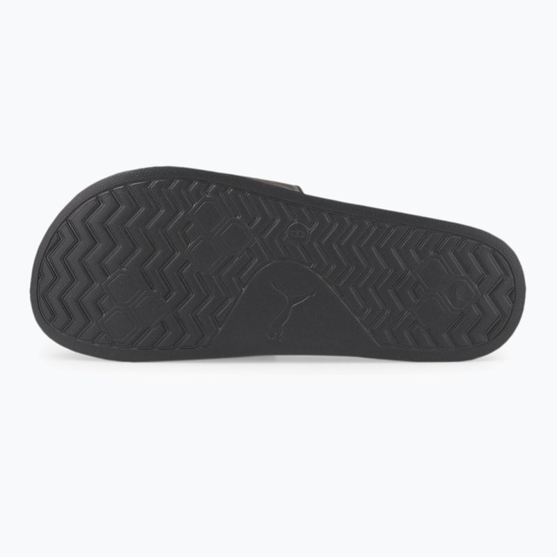 PUMA Leadcat 2.0 slides puma black/puma black 13