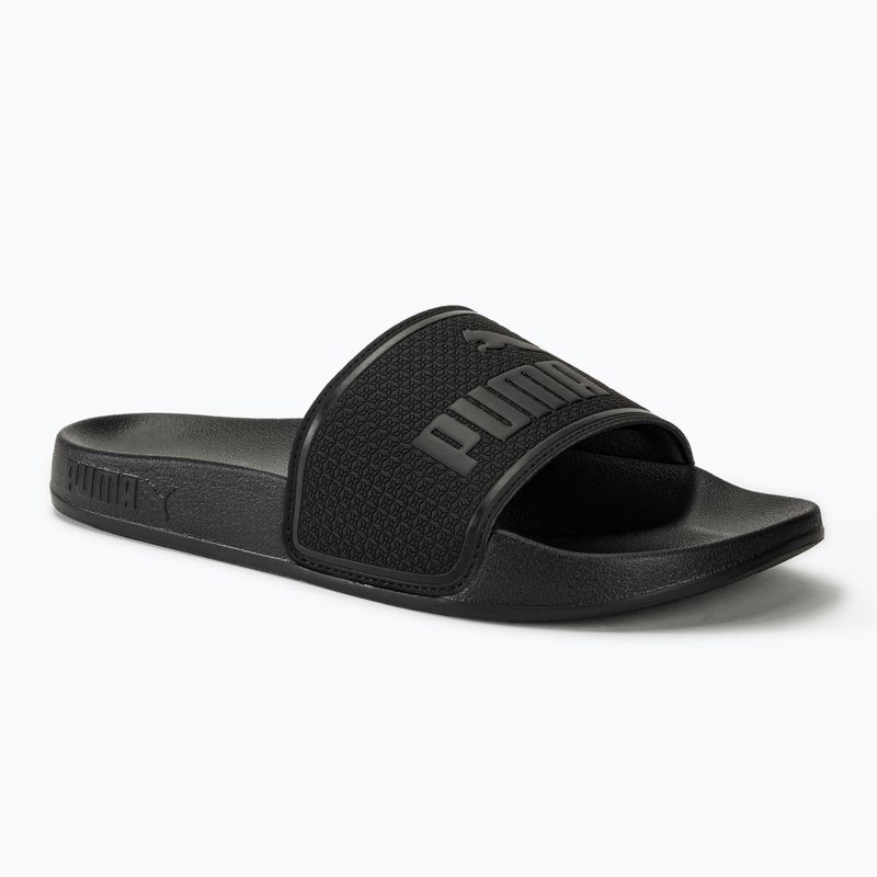 PUMA Leadcat 2.0 slides puma black/puma black